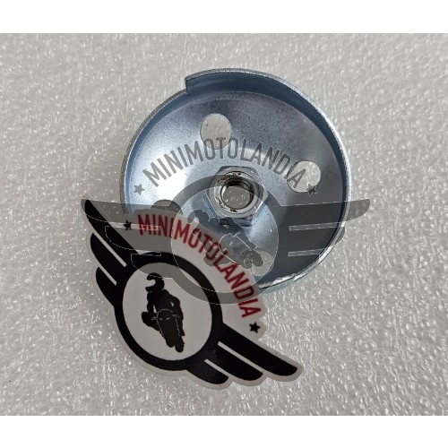 Boccola Avviamento Decespugliatore 53cc Puleggia Ingranaggio Coppiglia