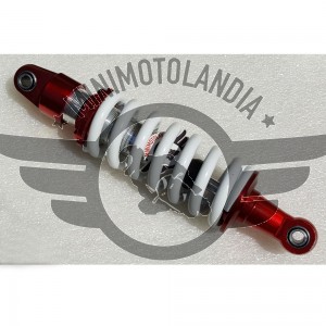 Ammortizzatore Posteriore Regolabile 31cm Pit Bike