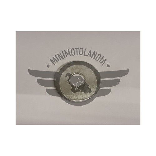 01 pz Rondella gomma copri bullone mozzo ruota Quad A150 AU150 AU180