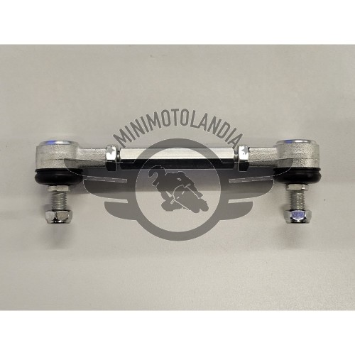 Braccetto Sterzo 120mm Quad Kayo A50 50cc Registro Convergenza 1PZ