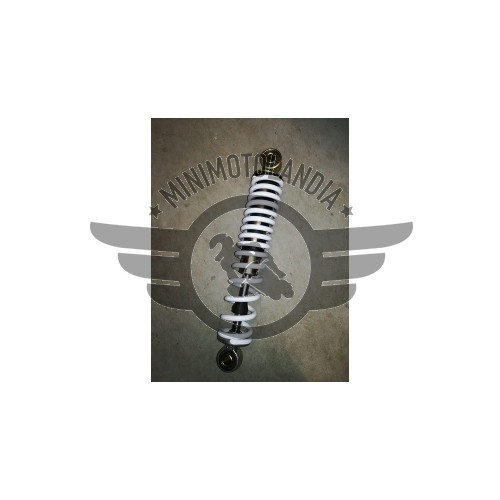 Ammortizzatore Anteriore 25cm Quad KAYO Space AY70 Sospensione Mini Quad ATV