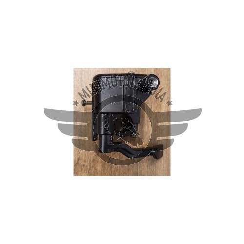 Acceleratore Completo Quad ATV KAYO A200 A250 Leva Gas Cavo Acceleratore