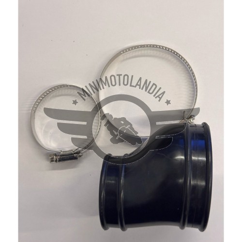 Adattatore Collettore Cassa Filtro Quad Kayo AU300 L7e