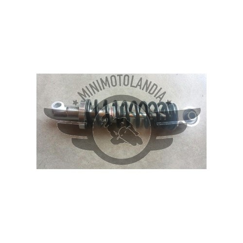 Ammortizzatore 15cm Anteriore Miniquad Raptor Monopattino Elettrico