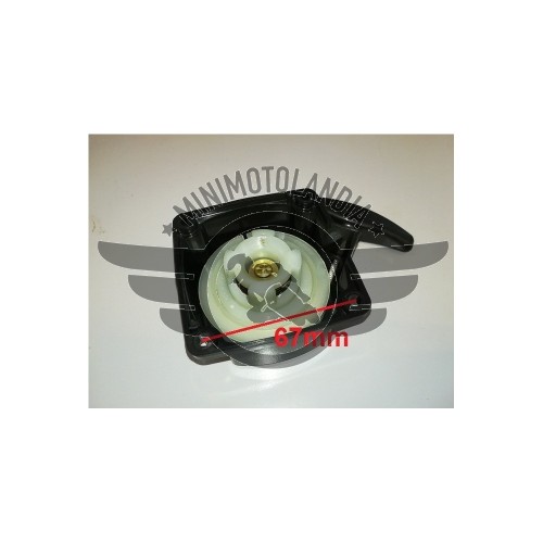 Avviamento Easy Start Decespugliatore Universale Avvio Facilitato