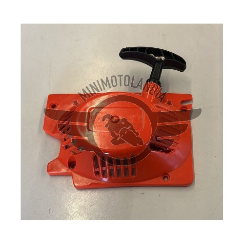 Avviamento Motosega 45cc 52cc Easy Pull Starter Completo