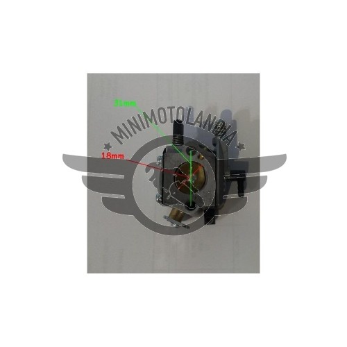 CARBURATORE MOTOSEGA 45CC 52CC - a scoppio simile WALBRO