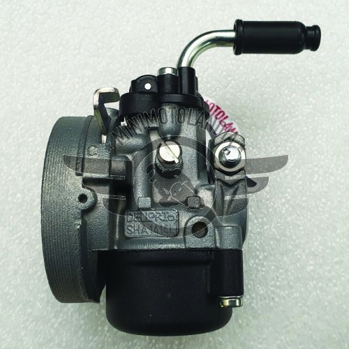 Carburatore Dell'Orto SHA 14mm Minimoto Minicross Miniquad