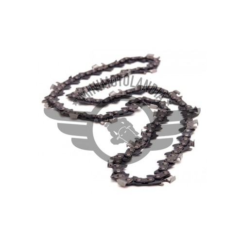 Catena Motosega 20" 50cm 45cc 52cc Taglio Ricambio Universale