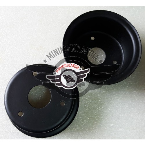 Cerchio 4" Miniquad ATV 49cc Raptor Anteriore/Posteriore