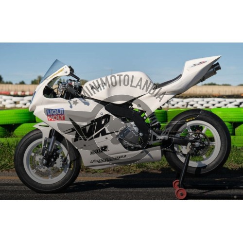 MiniGP 250 Kayo MR250 250cc 4T Motard Racing