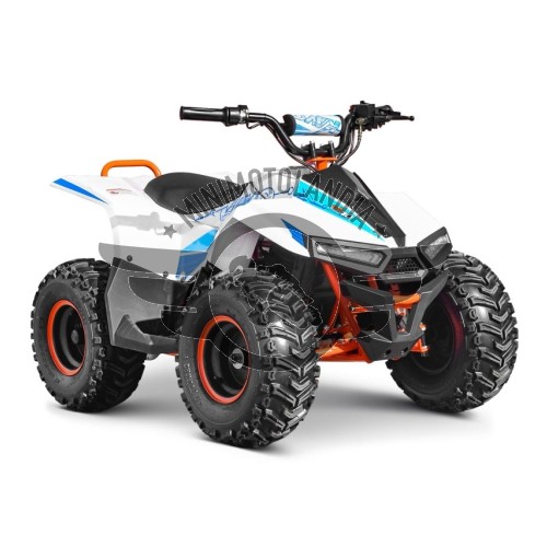 Miniquad ATV Kayo eA70 1400W 48V Elettrico
