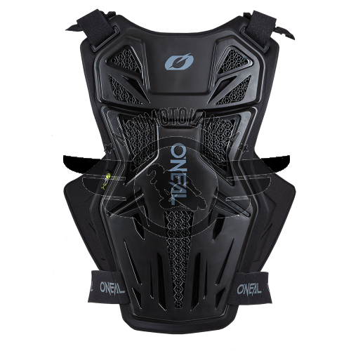 O'Neal Split Lite V22 Body Armor Pettorina Protezione Schiena Taglia S/M