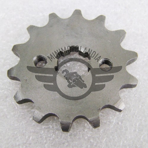 Pignone 17 Denti Passo 428 Pit Bike Motore YX
