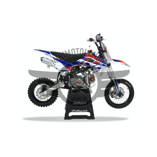 Pit Bike MRF 140RC-Z Cross 14-12 4 Tempi