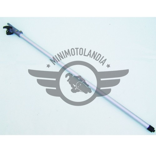 Prolunga Decespugliatore Potatore Multifunzione 80cm 9 Denti Tagliaerba