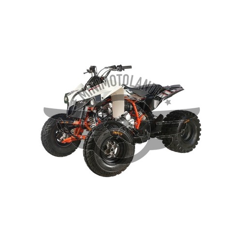 Quad KAYO A300 300cc ATV Racing – Raffreddamento a Liquido