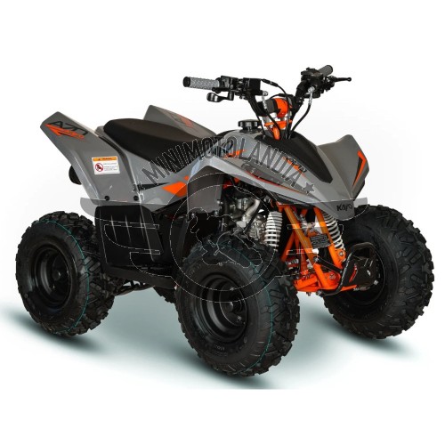 Quad KAYO A70 70cc – ATV  Quad Off-Road
