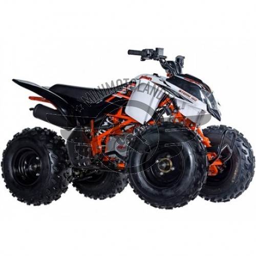 Quad ATV Storm 150cc 4 Tempi KAYO 