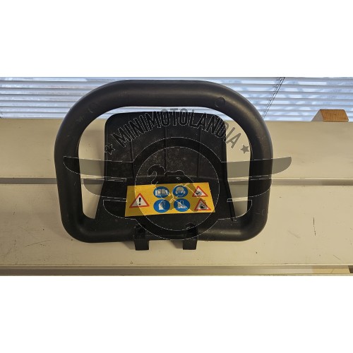 Manico Impugnatura per Tagliasiepi 25cc 