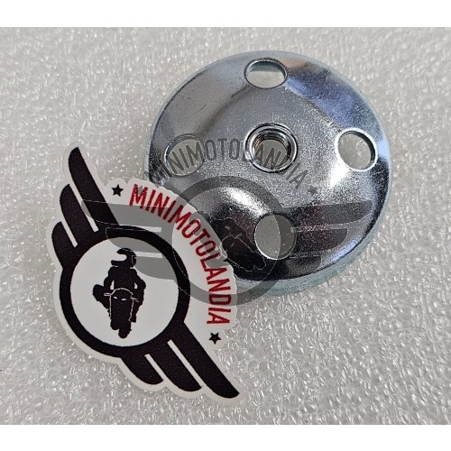 Boccola Avviamento Decespugliatore 53cc Puleggia Ingranaggio Coppiglia