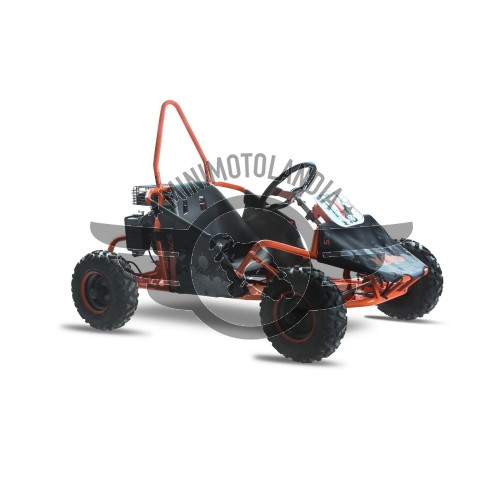 UTV Buggy Kayo S70 Off Road 2 Posti