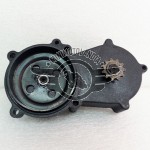 Campana Riduttore 14 Denti Tipo Corto Minicross Miniquad