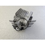 Cilindro Motore Per Minimoto, Minicross, Miniquad Aria 49cc