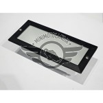 Lampada Incasso Applique Plafoniera da Muro Esterno Interno E27 Led
