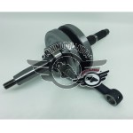 Albero Motore E Biella Pit Bike YX 140cc