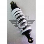 Ammortizzatore Posteriore A Gas Regolabile Lunghezza 35cm Pit Bike