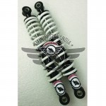 Ammortizzatore Anteriore Coppia Quad ATV Cerchio 6"