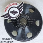 Campana 16 Denti per Minicross Motore KTM 50cc