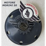 Campana 14 Denti per Minicross Motore Morini 50cc