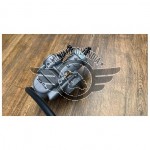 Carburatore Nibbi 28mm Kayo Racing Per Pit Bike 160cc Motard