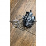 Carburatore Nibbi 19mm Kayo Per Pit Bike 110/125cc