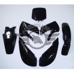Carena Modello KLX Per Pit Bike