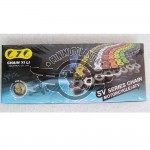 Catena CYC Passo 428 Pit Bike Quad 