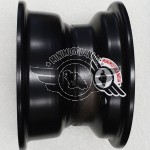 Cerchio Posteriore 7" Quad ATV Per Gomma 16x8-7"