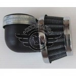 Filtro Racing 90° Per Quad ATV 4 Tempi 110/125cc  
