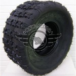 Gomma Posteriore Pneumatico Quad ATV 18X9.5-8" 