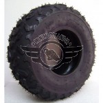 Gomma Quad ATV Pneumatico 145/70-6" 