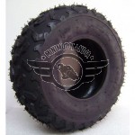 Gomma Quad Pneumatico Tubeless 145/70-6" 