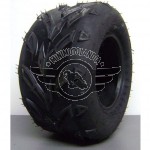 Gomma Quad Pneumatico Tubeless 16x8-7" 