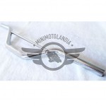 Manubrio Standard Miniquad Minicross 49cc