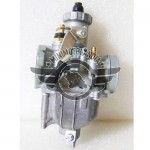 Carburatore Mikuni 26mm Per Pit Bike E Quad ATV 4 Tempi