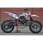 Midicross VIPER 49cc Cerchio 10" Minicross 2 Tempi