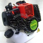 Motore Completo Decespugliatore 36cc 1,5 CV