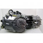 Motore Completo 140cc 14cv 4 Tempi YX Pit Bike Cross