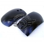 Parafanghi Miniquad 49cc Coppia Parafango Mini ATV